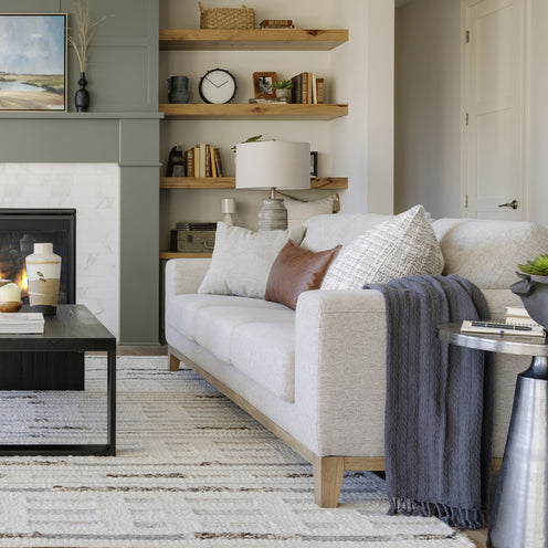 Freemont Julie Sofa